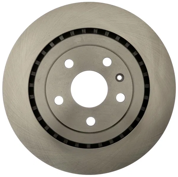 582059R – RAYBESTOS Brake Rotor, OE Replacement Single - view 2